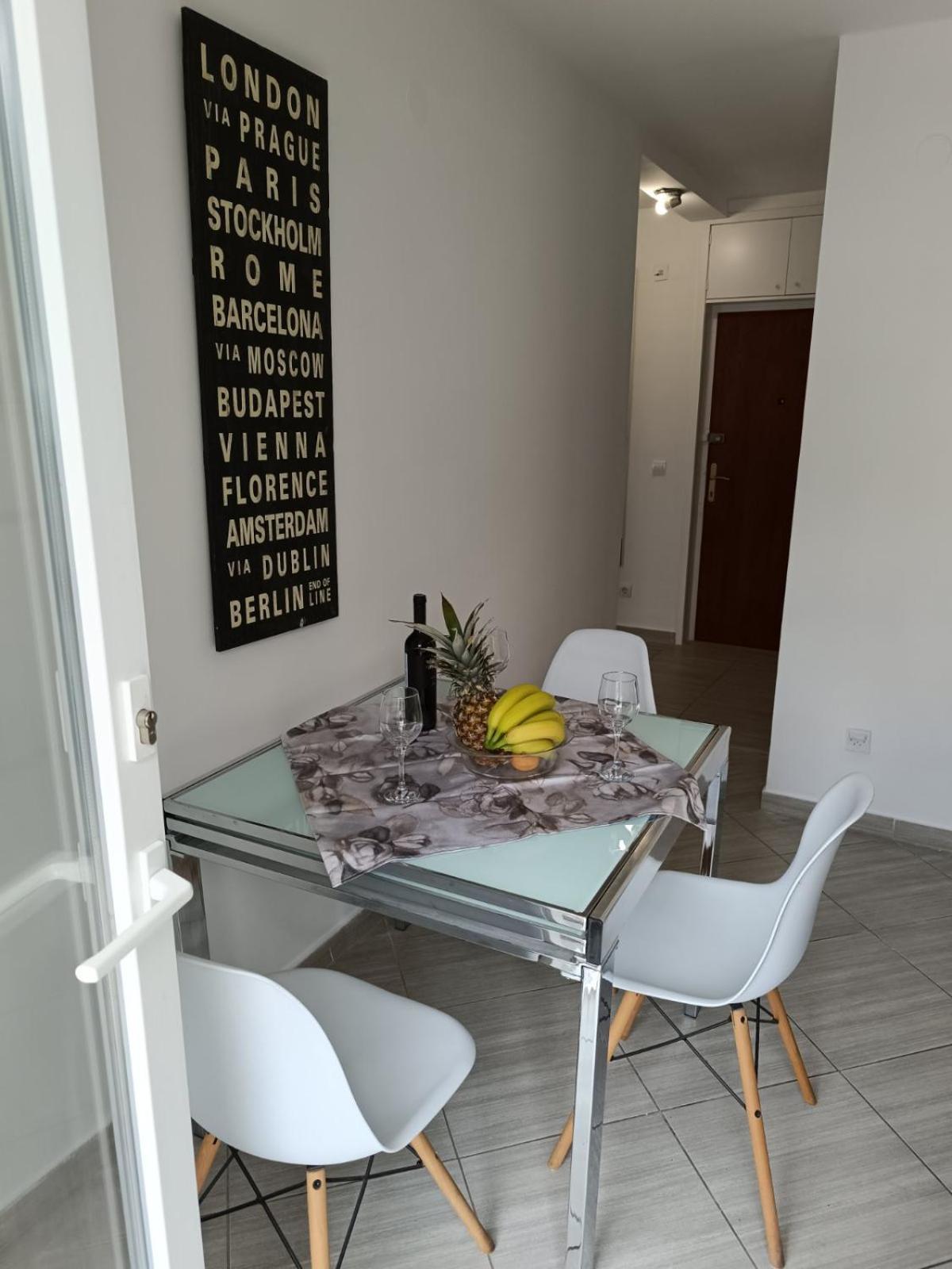 Apartment Mea Dubrovnik Exterior foto
