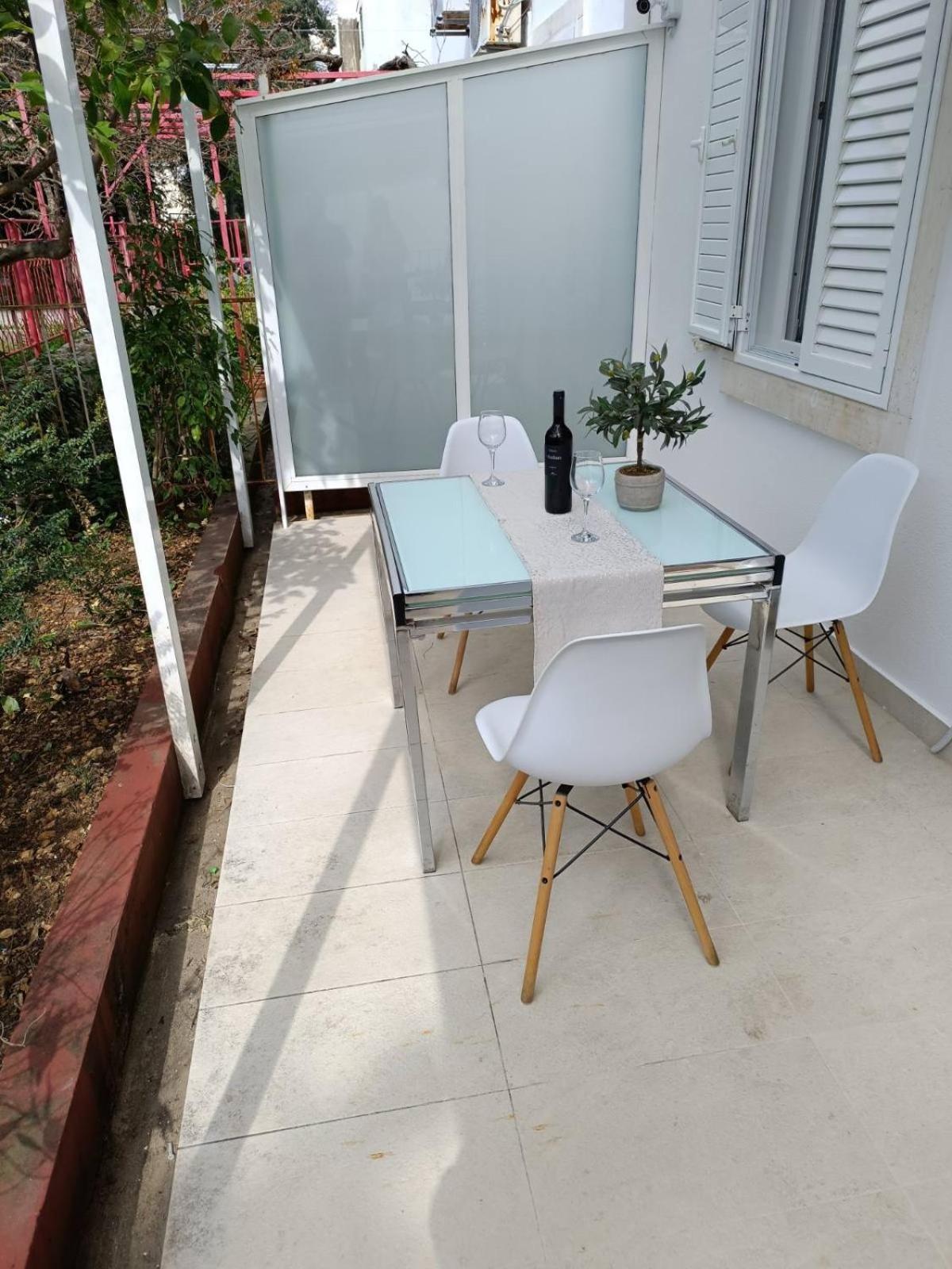 Apartment Mea Dubrovnik Exterior foto