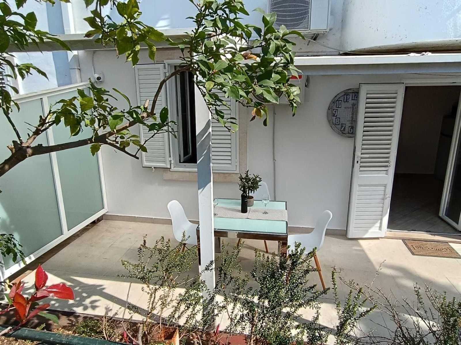 Apartment Mea Dubrovnik Exterior foto